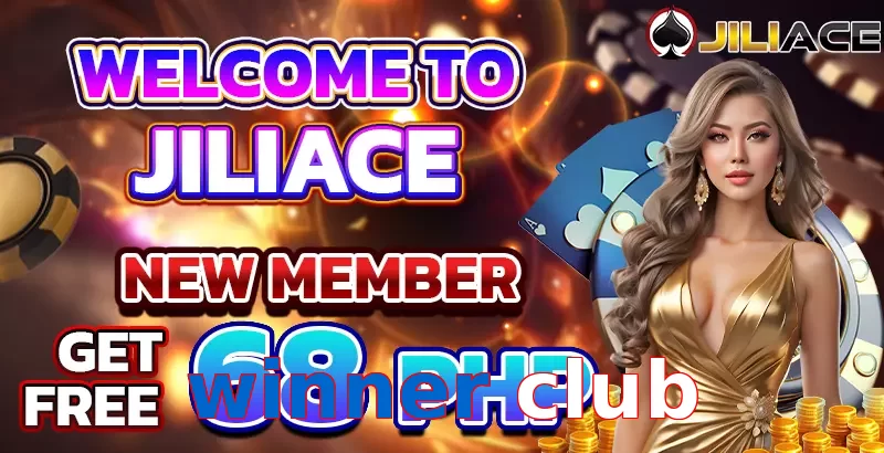 winner club