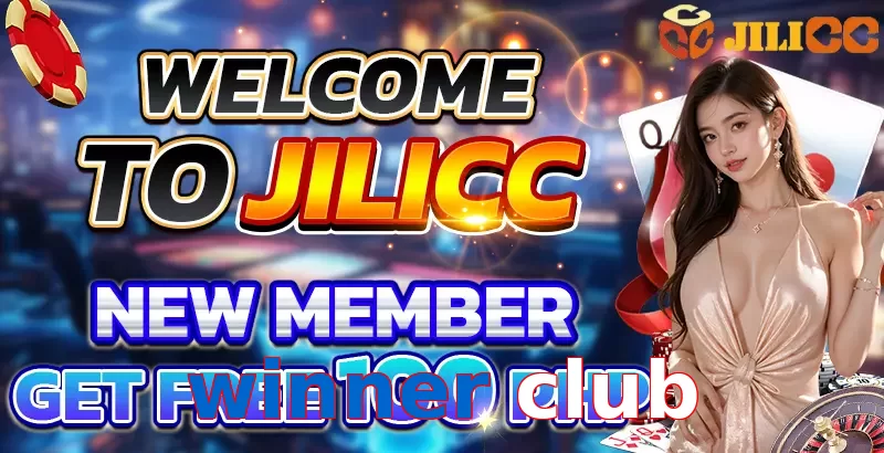 winner club