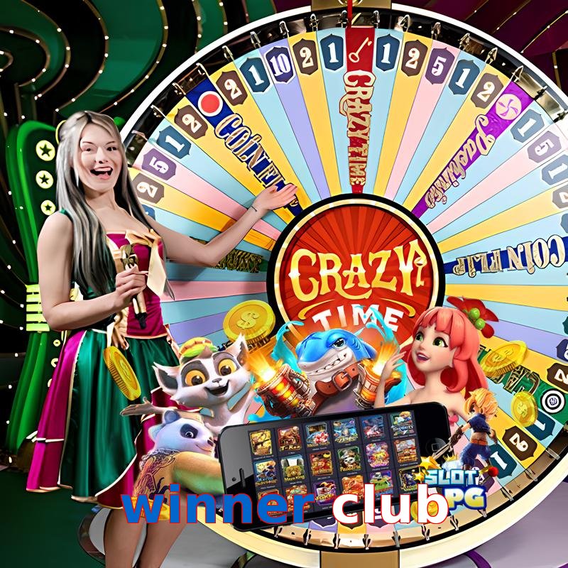 winner club