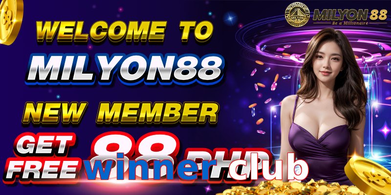 winner club