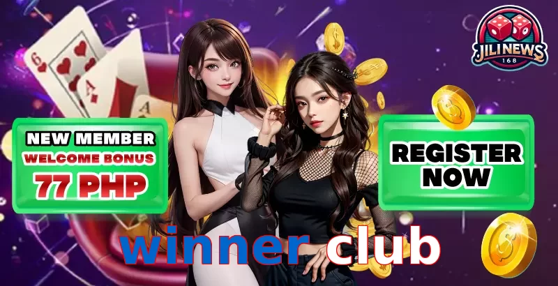 winner club