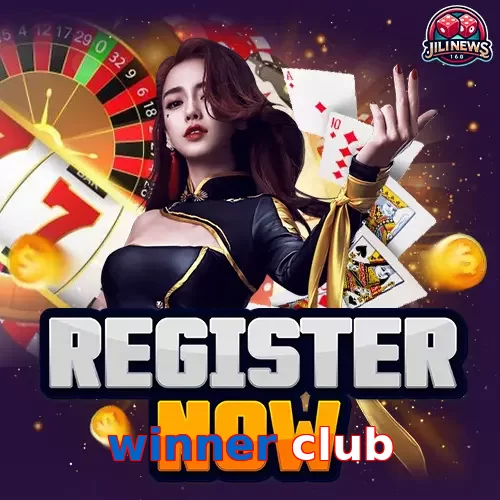 winner club