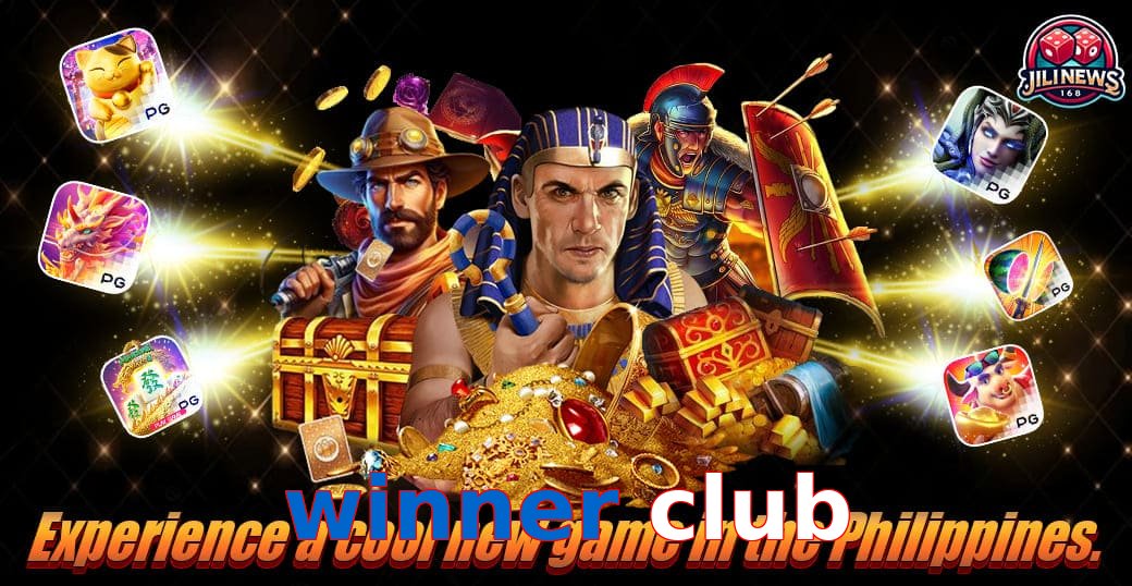 winner club