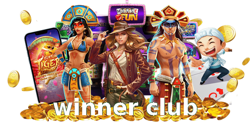 winner club