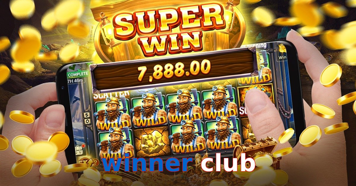 winner club