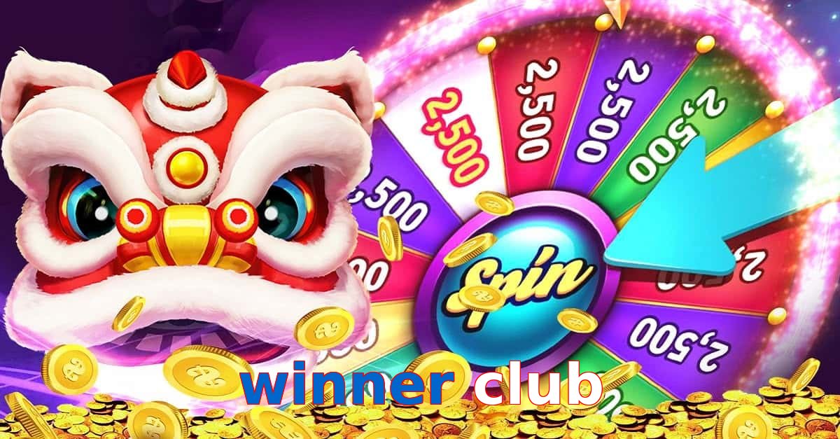 winner club