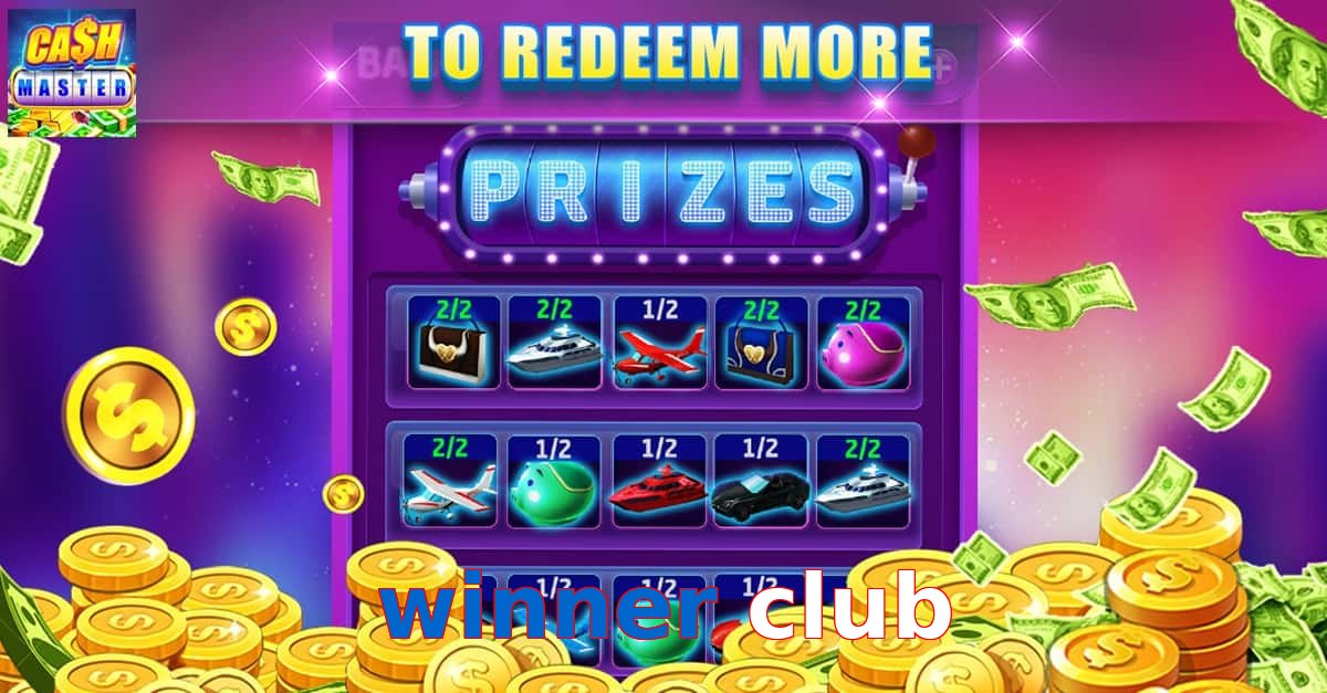 winner club