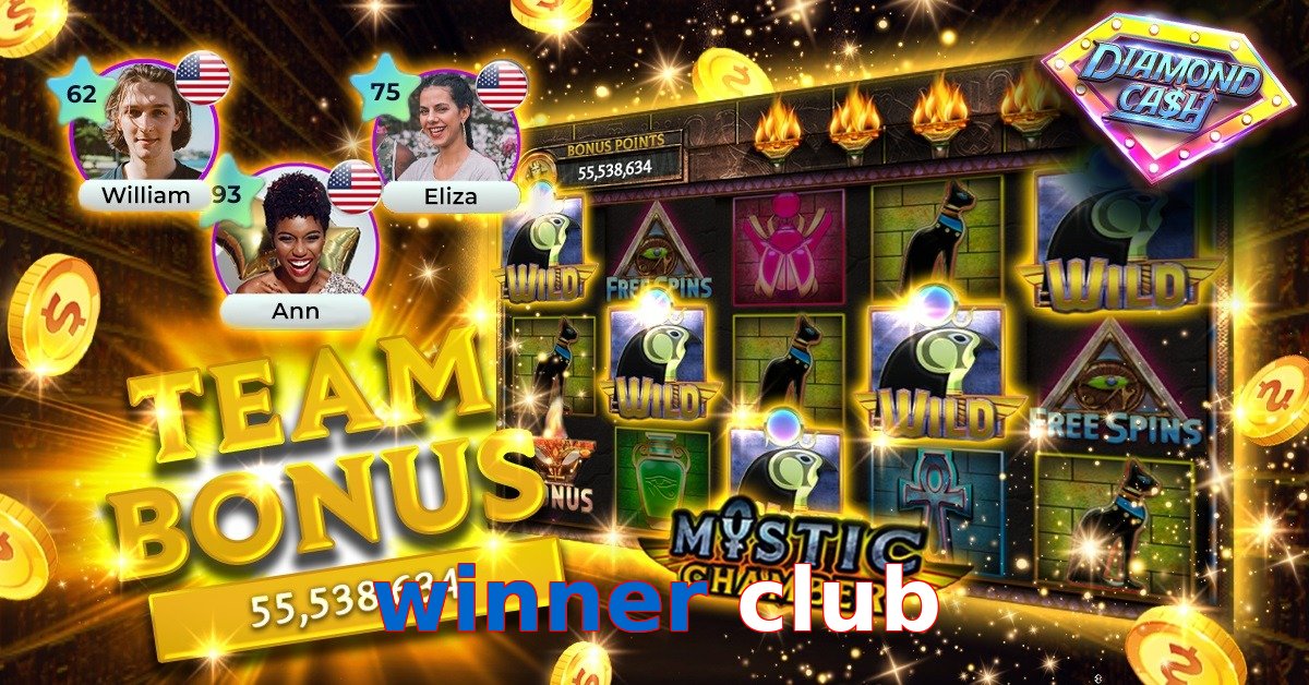 winner club