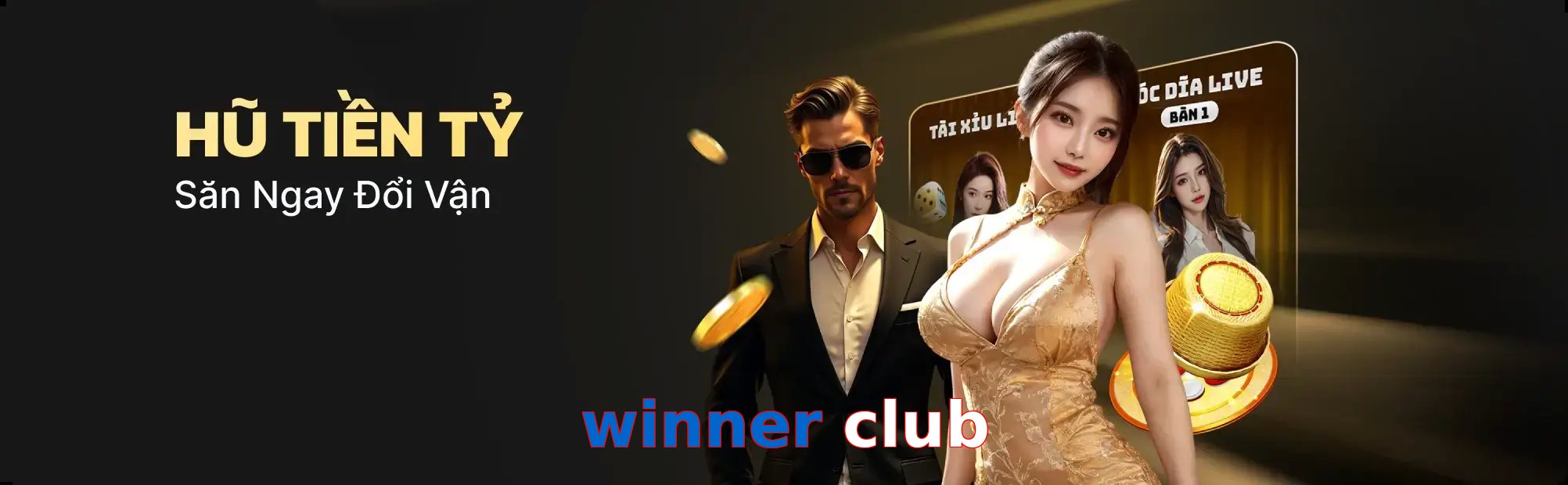 winner club