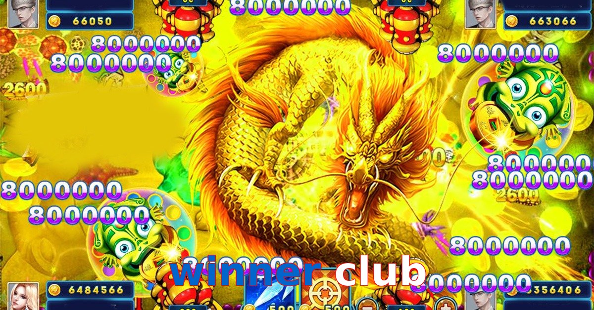 winner club