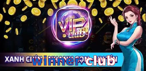 winner club