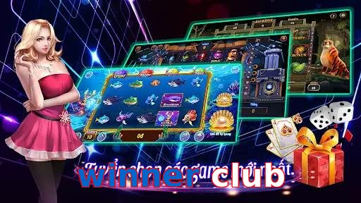 winner club