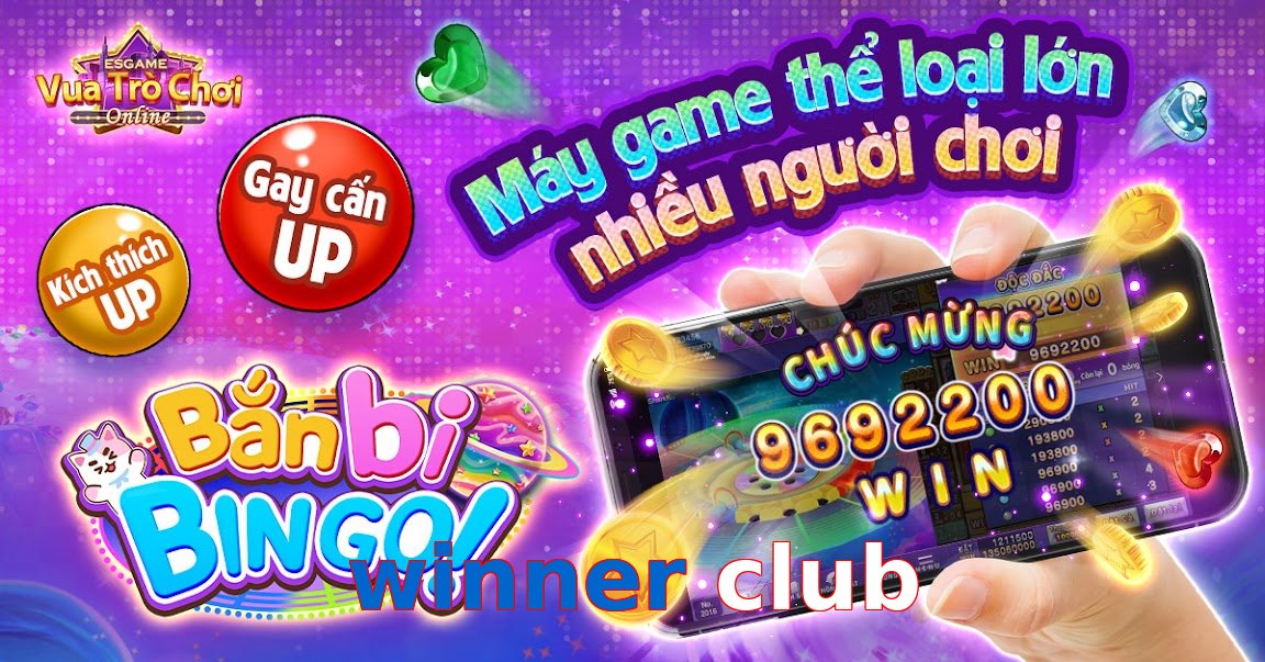 winner club