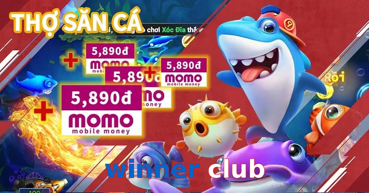 winner club