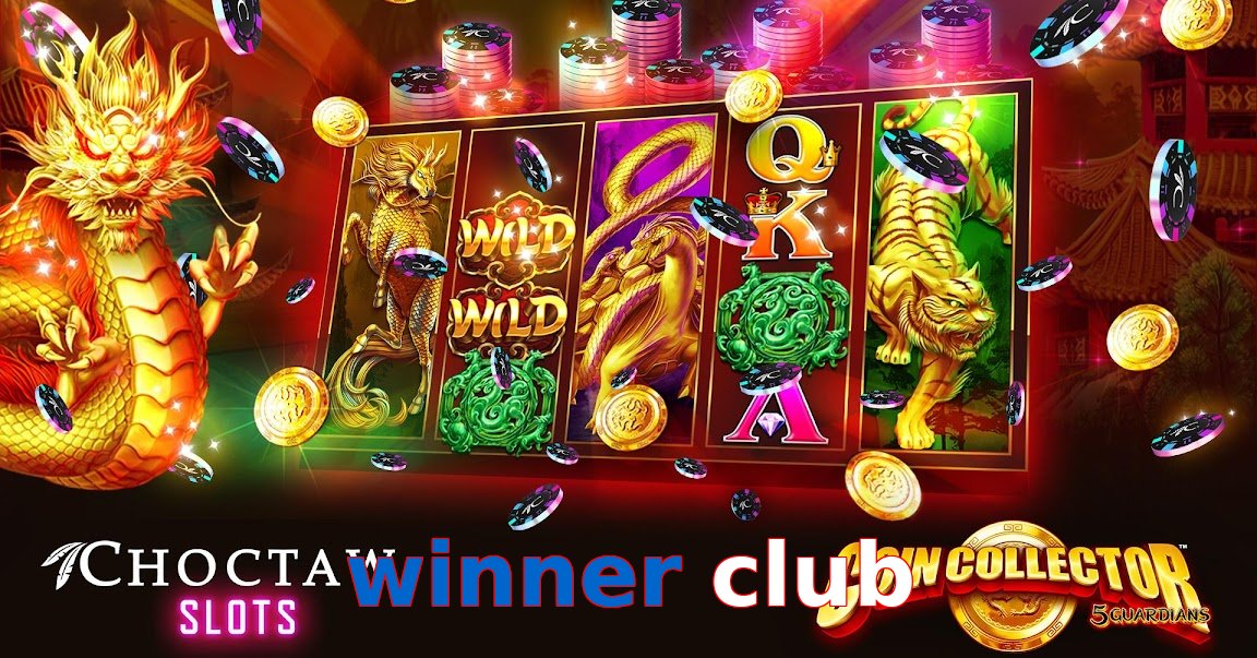 winner club