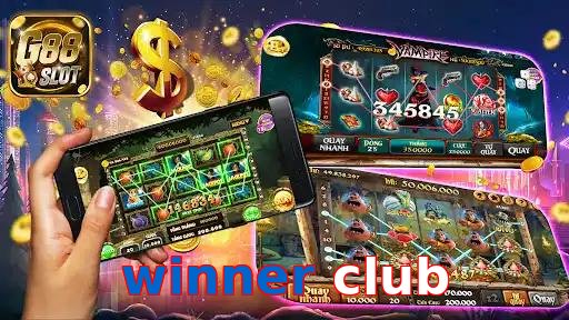 winner club