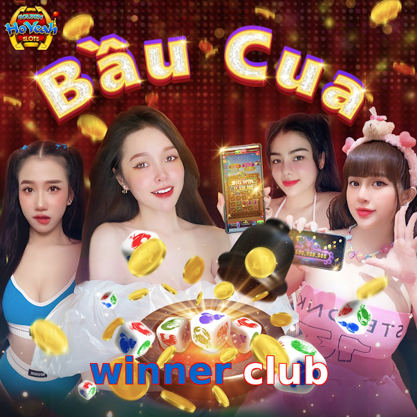 winner club
