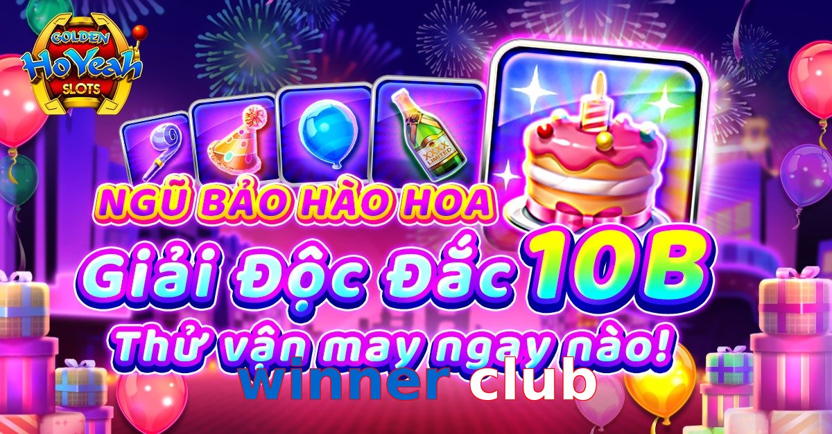 winner club
