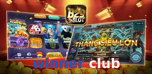 winner club
