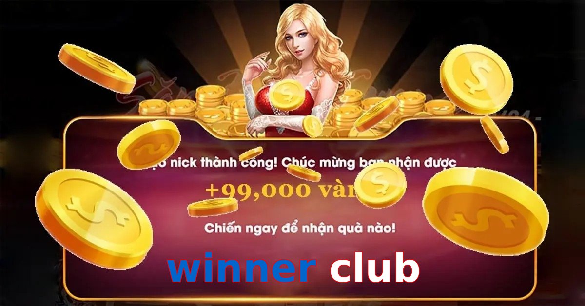 winner club
