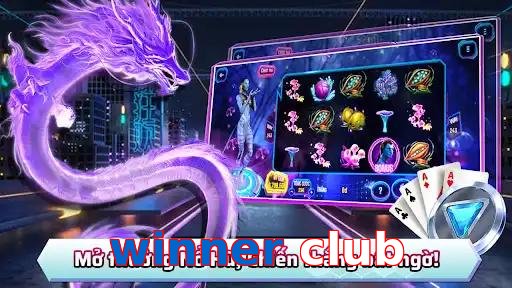 winner club