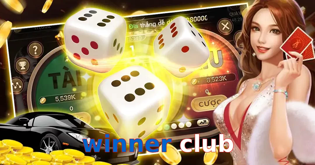 winner club